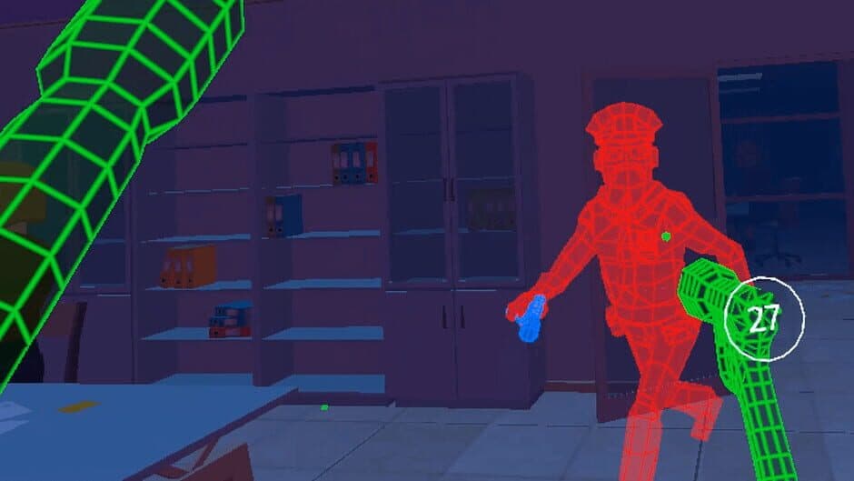 Скриншот 5 из Toy Gun Office Simulator