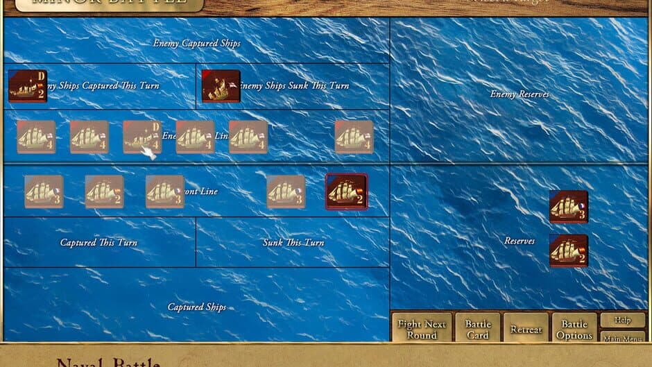 Скриншот 3 из Victory and Glory: Napoleon