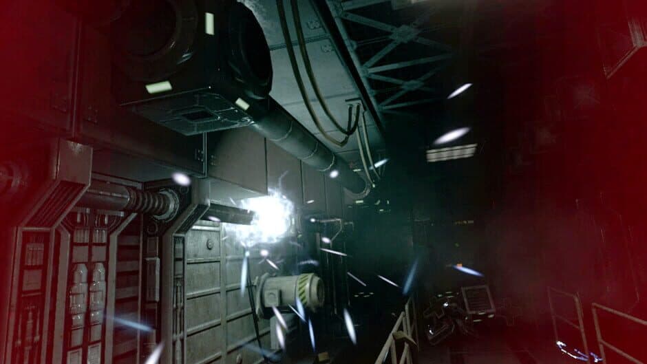 Скриншот 1 из Cargo Breach