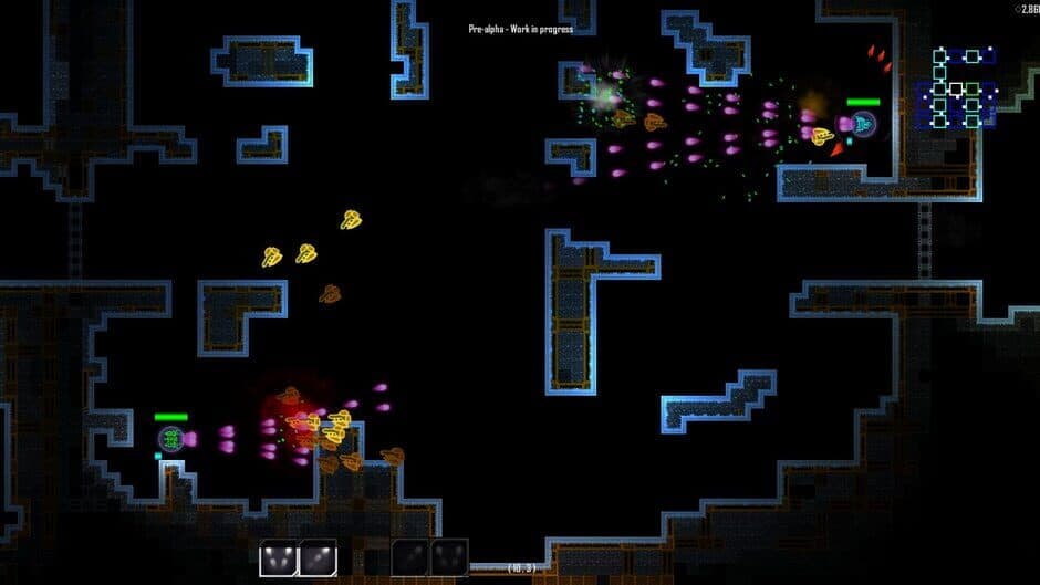 Скриншот 7 из Aperion Cyberstorm