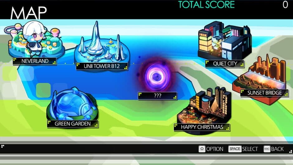 Скриншот 5 из Starry Nights: Helix
