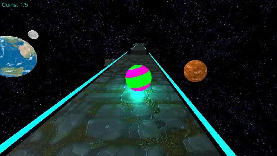 Скриншот 5 из Hexaball