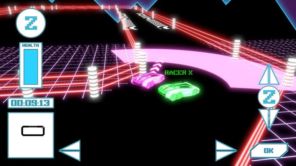 Скриншот 2 из T3 - Take the Turn