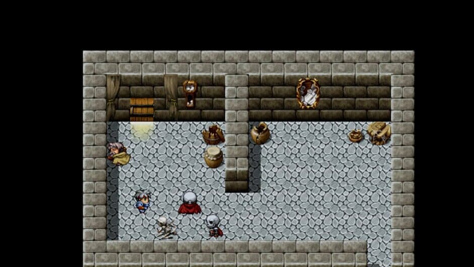 Скриншот 4 из Fantasy Dynasty: Le Château Deretic