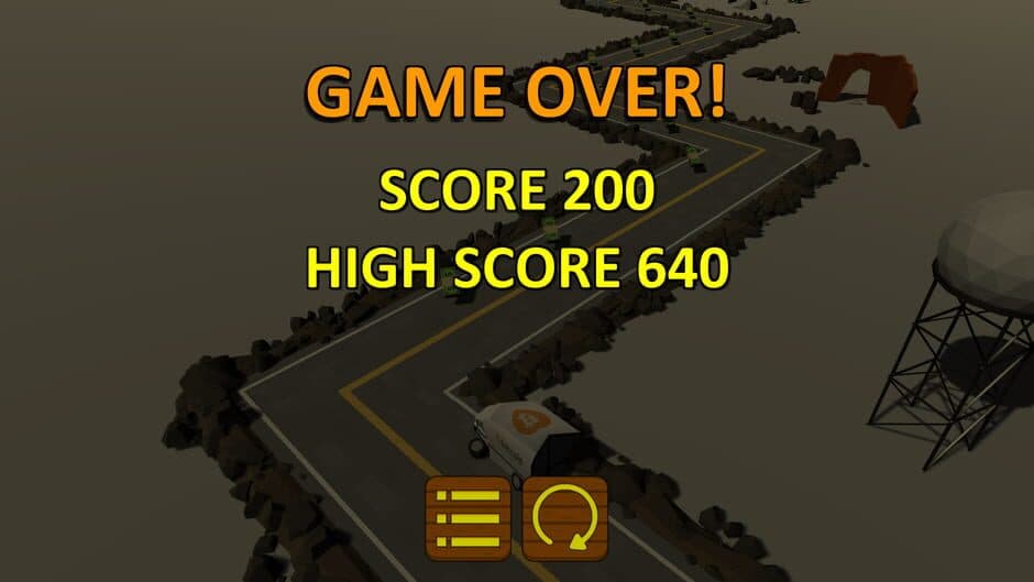 Скриншот 3 из Bitcoin highway