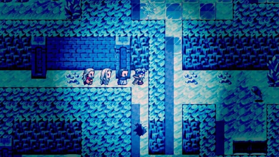 Скриншот 2 из Labyronia RPG 2
