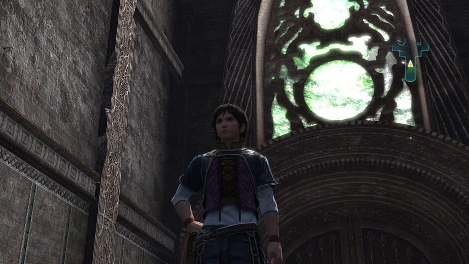 Скриншот 5 из The Last Remnant