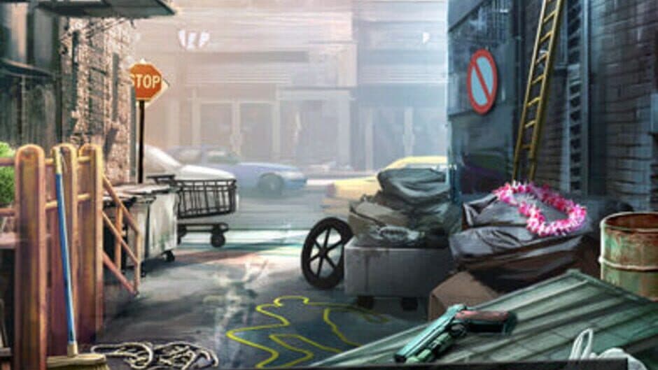 Скриншот 2 из Criminal Case