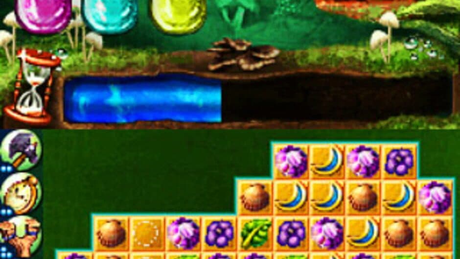 Скриншот 3 из Jewel Legends: Tree of Life