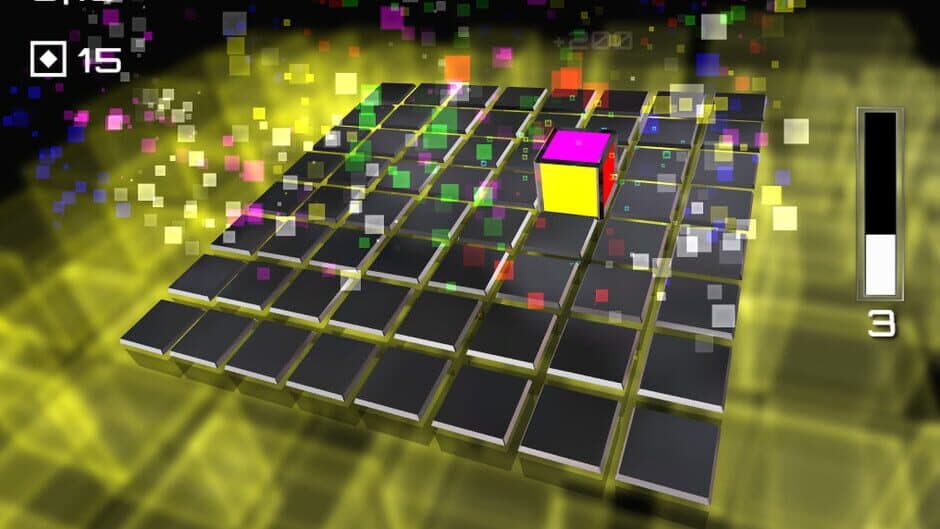 Скриншот 3 из InnerCube