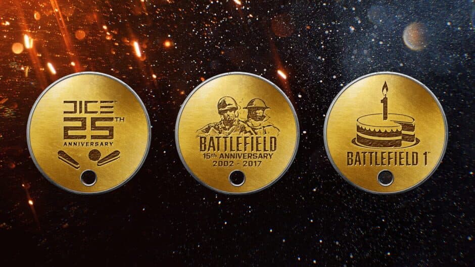 Скриншот 6 из Battlefield Anniversary Bundle