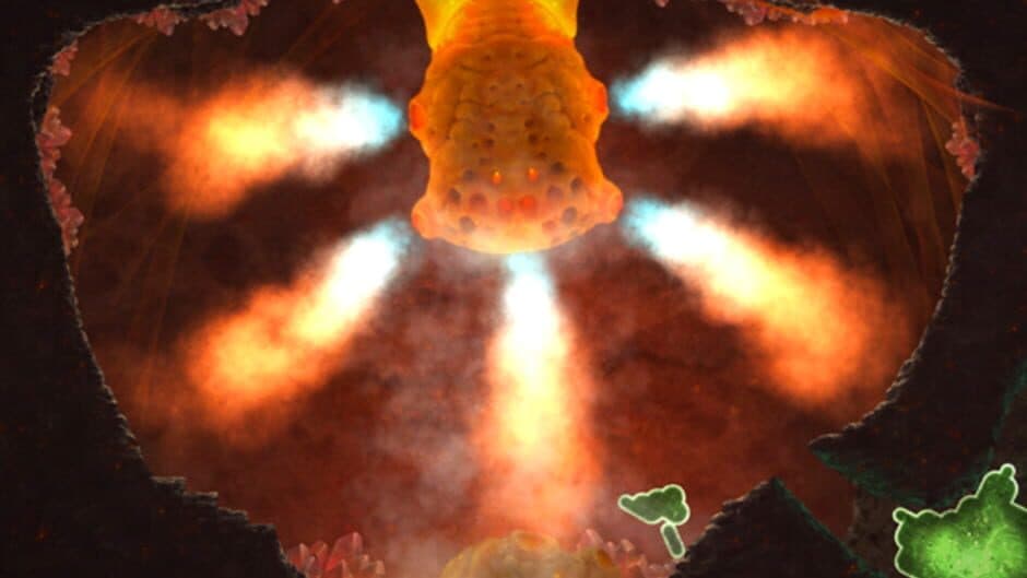 Скриншот 11 из Mushroom 11
