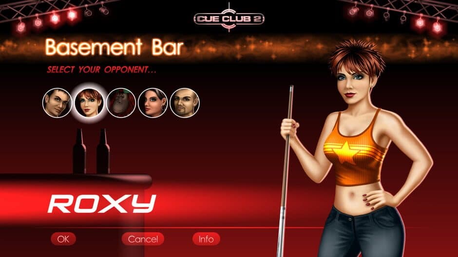 Скриншот 4 из Cue Club 2