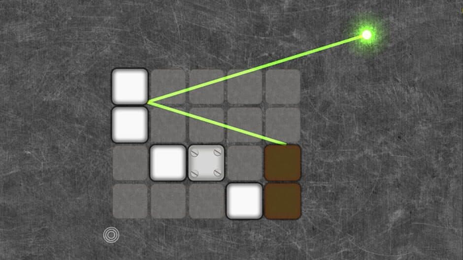 Скриншот 3 из Laseronium: The Line