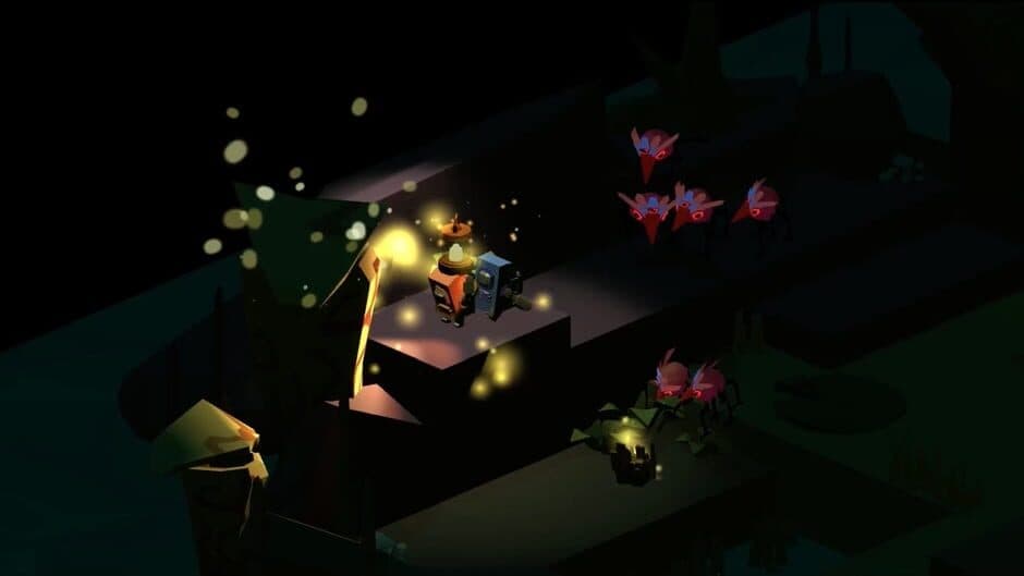 Скриншот 3 из Pitfall Planet