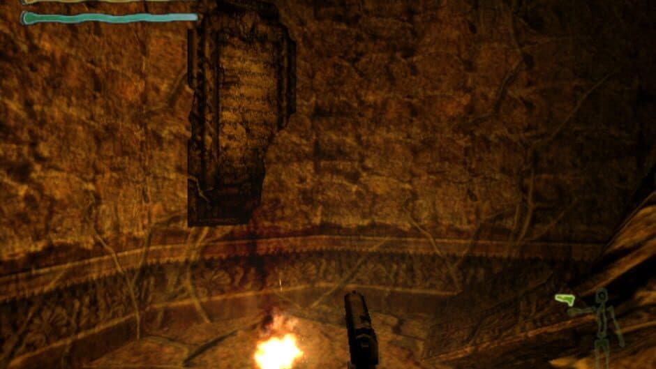 Скриншот 1 из Shadow Tower: Abyss