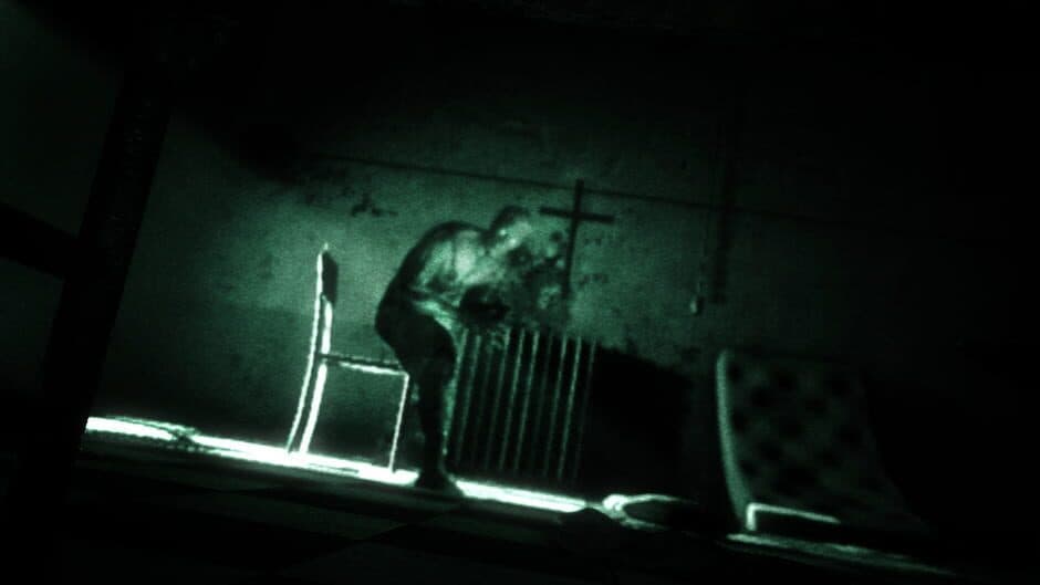 Скриншот 3 из Outlast