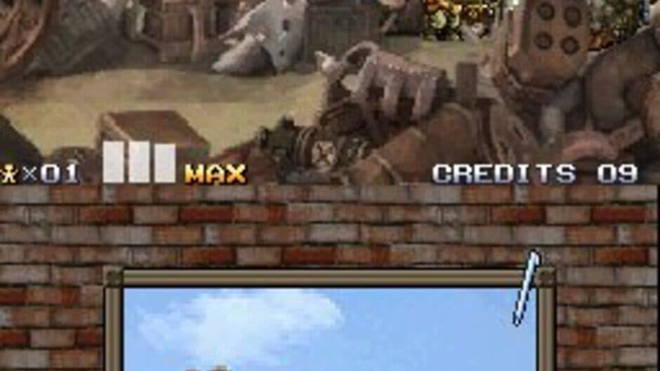 Скриншот 5 из Metal Slug 7