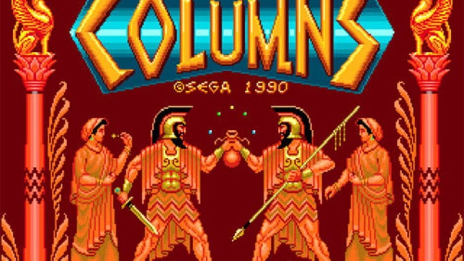 Скриншот 3 из Columns