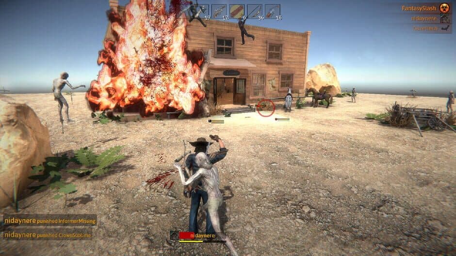 Скриншот 1 из Texas Tango