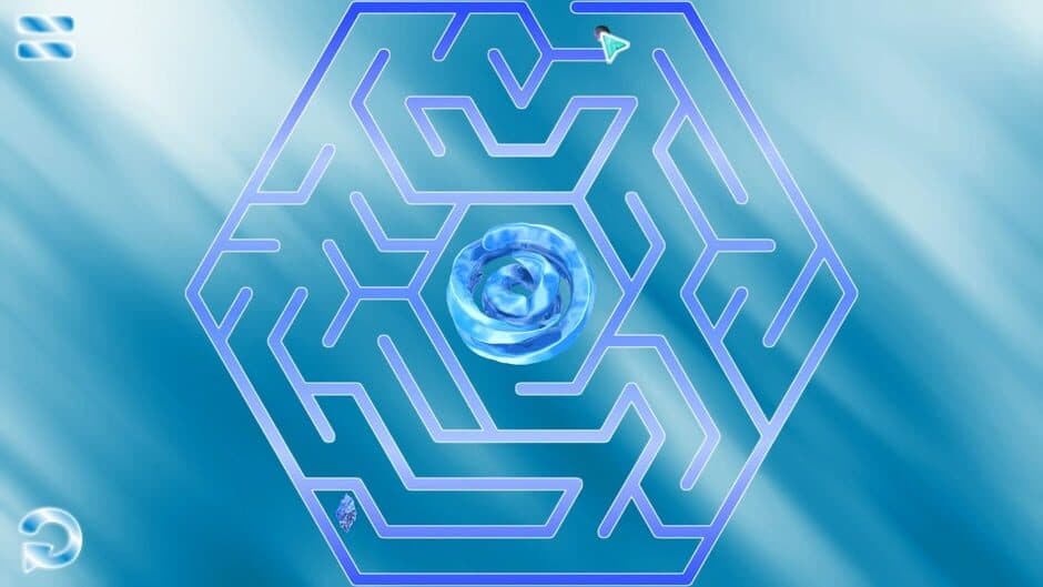 Скриншот 5 из Amaze Frozen