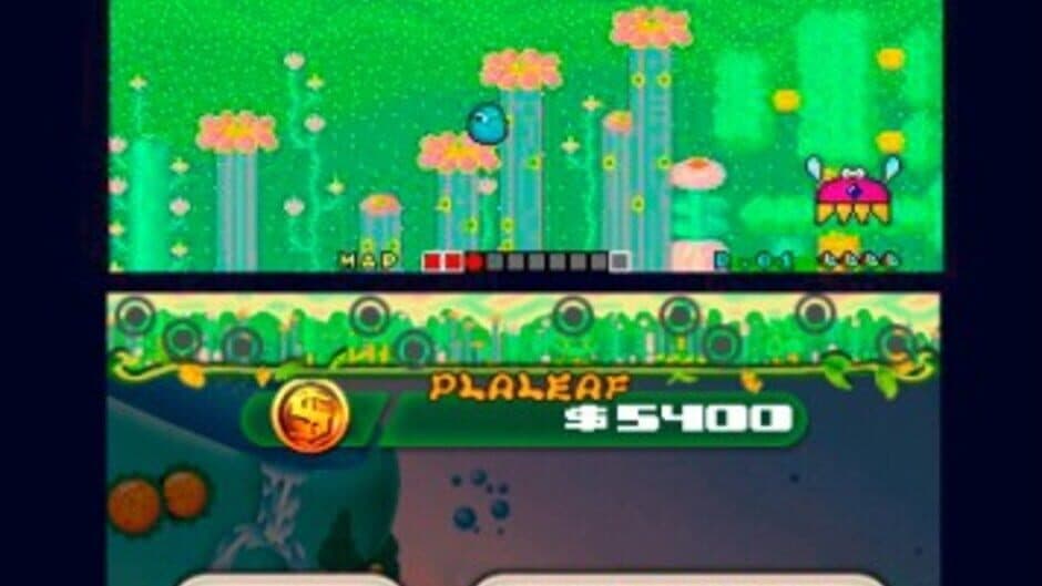 Скриншот 4 из 3D Fantasy Zone: Opa-Opa Bros.