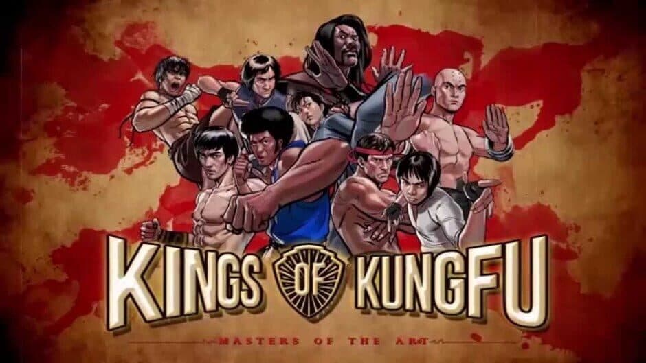 Скриншот 2 из King of Kung Fu