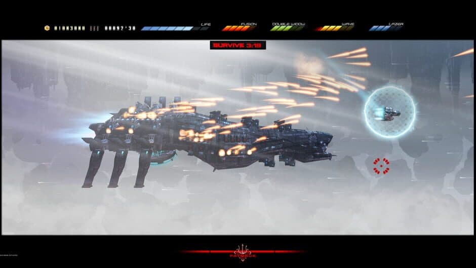 Скриншот 4 из Huge Enemy - Worldbreakers