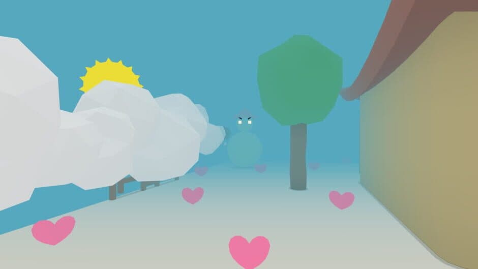 Скриншот 1 из Lovely Planet Arcade