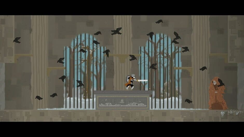 Скриншот 2 из Kingdom of the Dragon
