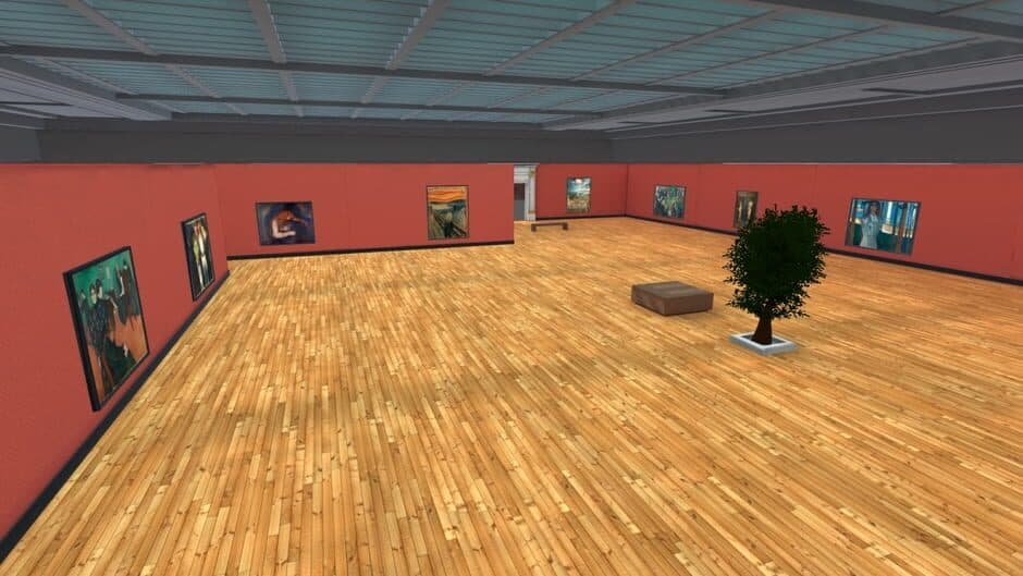 Скриншот 2 из Mocove Arts VR