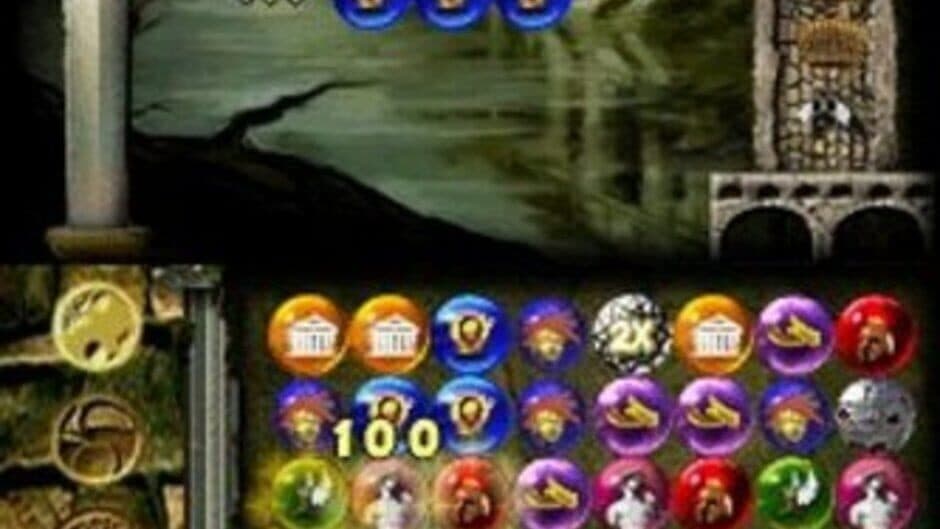 Скриншот 2 из The Lost Treasures of Alexandria