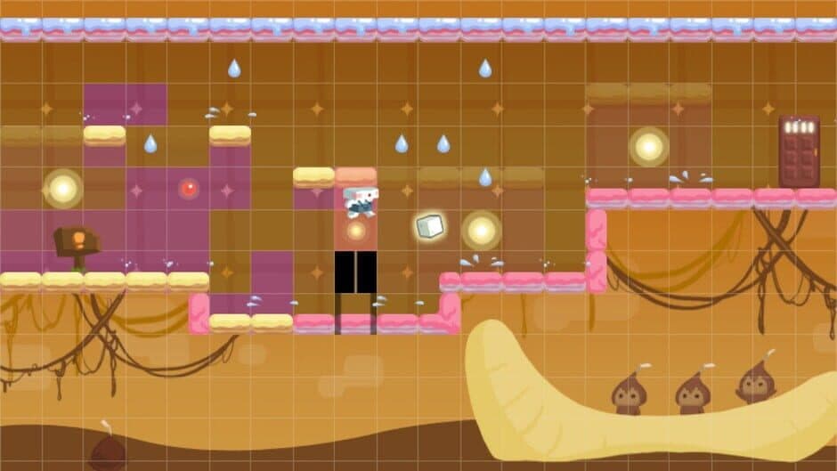 Скриншот 4 из Sugar Cube: Bittersweet Factory