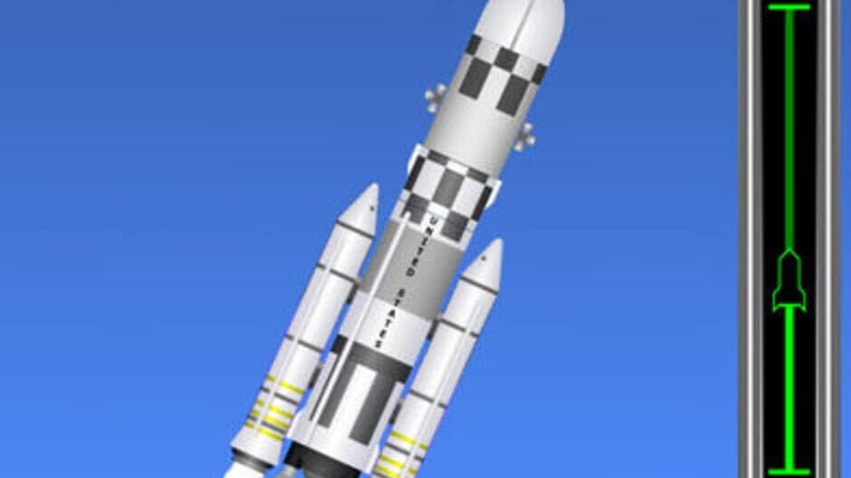 Скриншот 2 из Space Agency