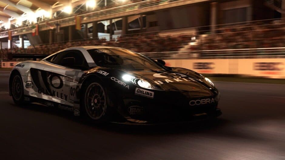 Скриншот 2 из Grid: Autosport