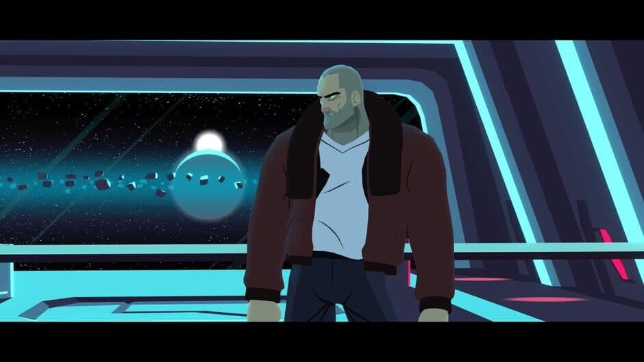 Скриншот 4 из Punch Planet