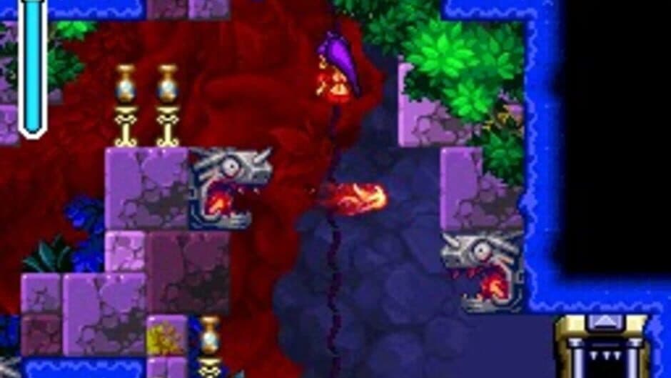 Скриншот 5 из Shantae: Risky's Revenge