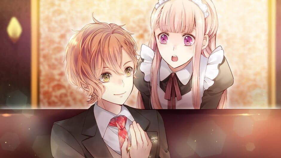 Скриншот 1 из Gakuen Club