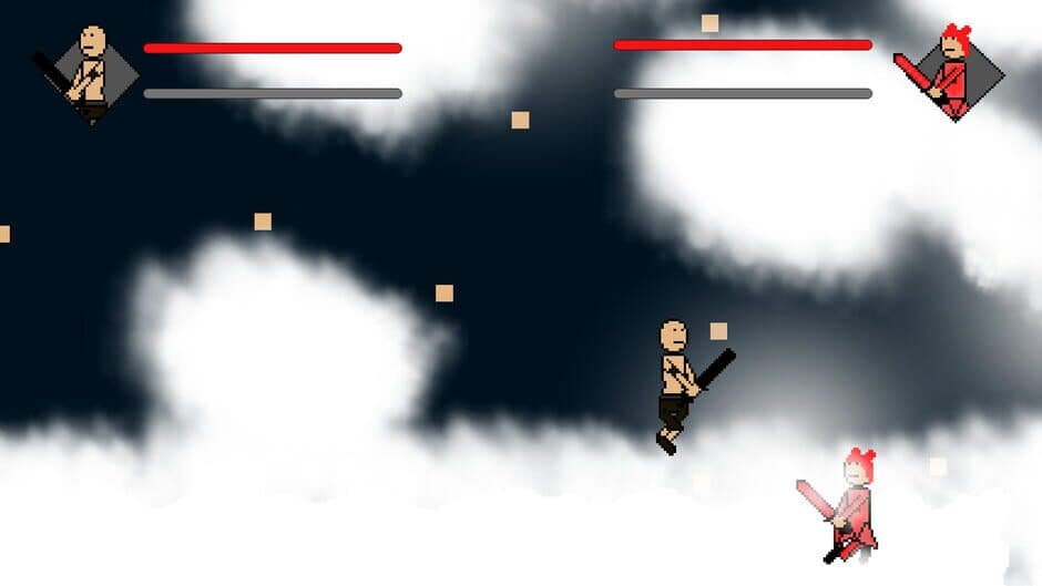 Скриншот 3 из BattleBlade
