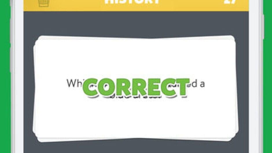 Скриншот 5 из Trivia Crack