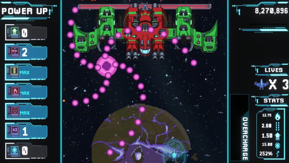 Скриншот 1 из Star'Shoot