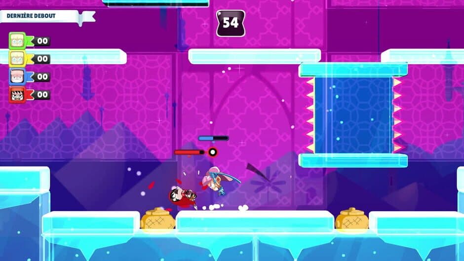 Скриншот 2 из Abraca: Imagic Games