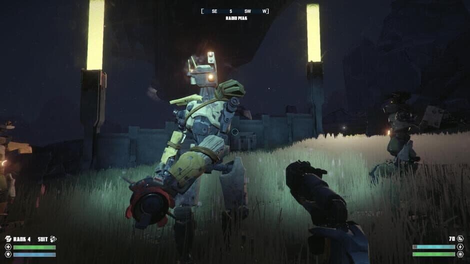 Скриншот 4 из The Signal From Tölva