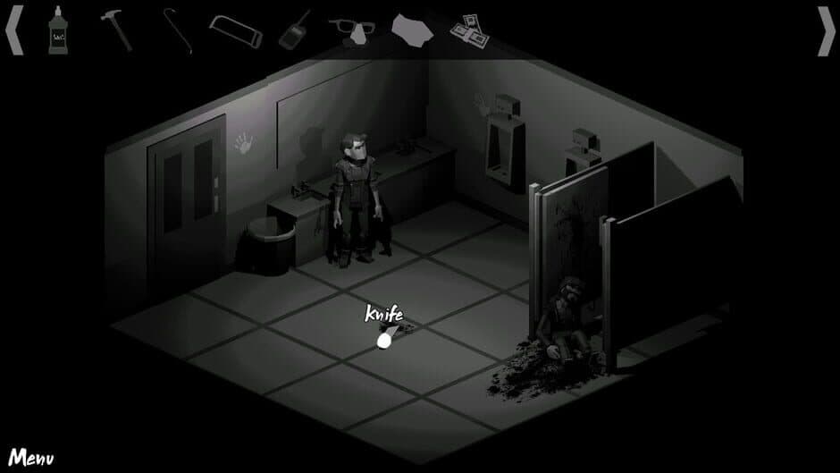 Скриншот 12 из Hide the Body