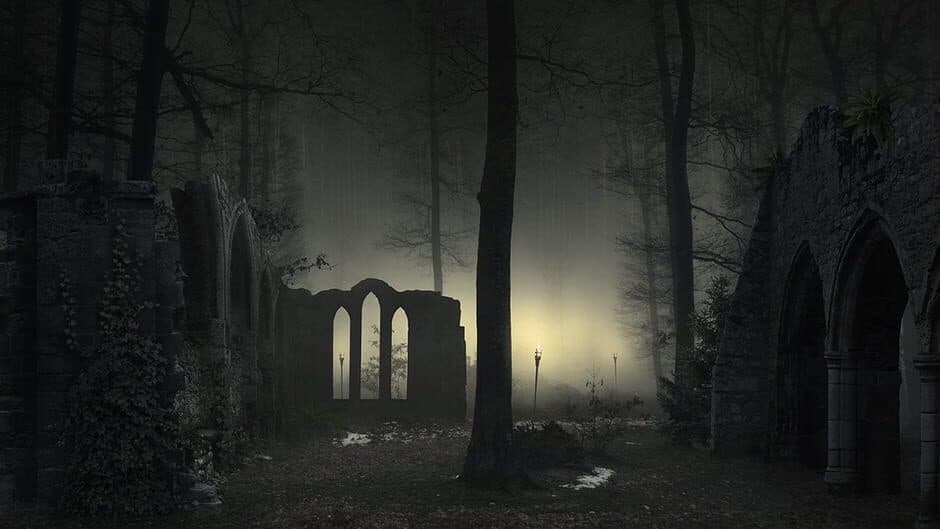 Скриншот 3 из Goetia