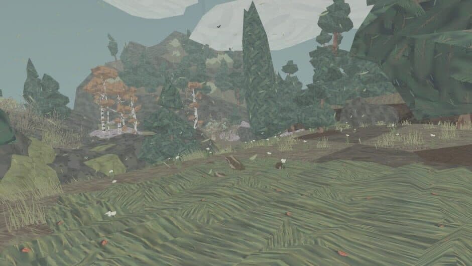 Скриншот 5 из Shelter