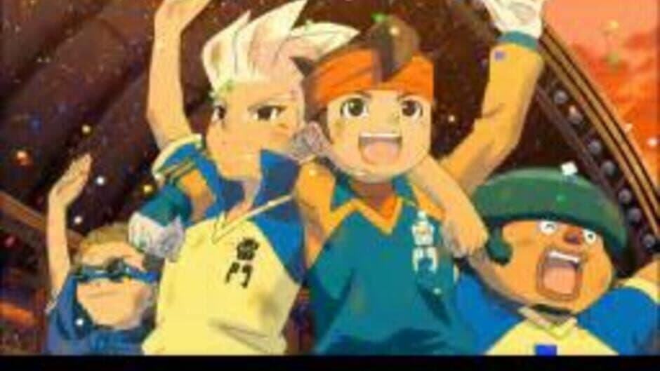 Скриншот 10 из Inazuma Eleven 2: Blizzard