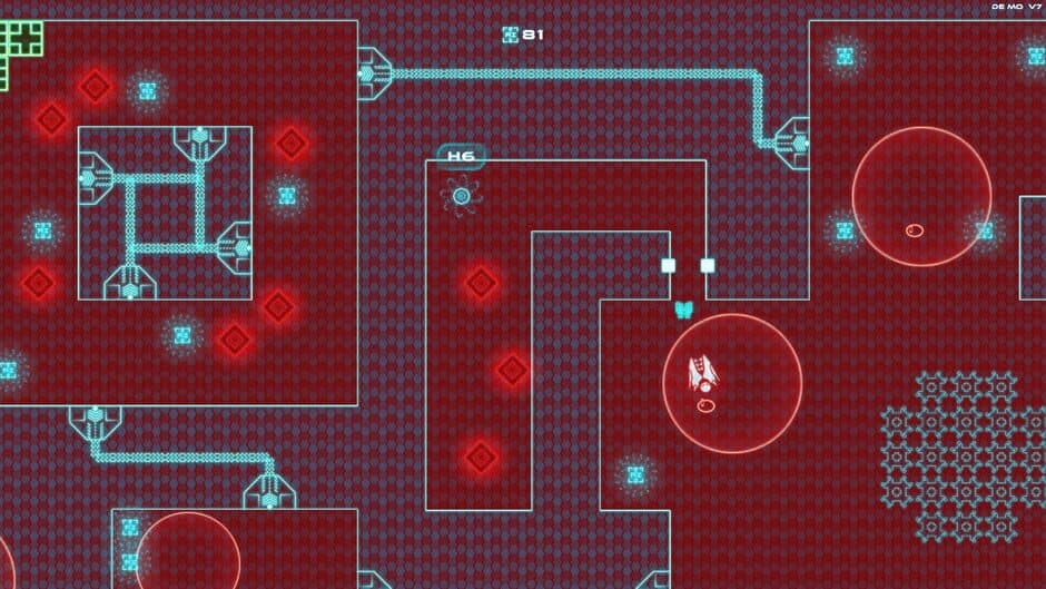 Скриншот 5 из Robo's World: The Zarnok Fortress