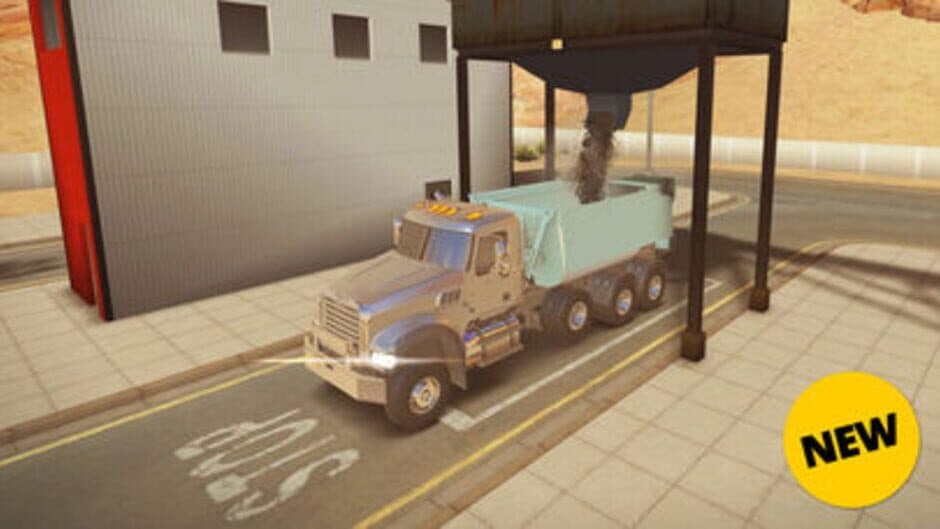 Скриншот 8 из Construction Simulator 2