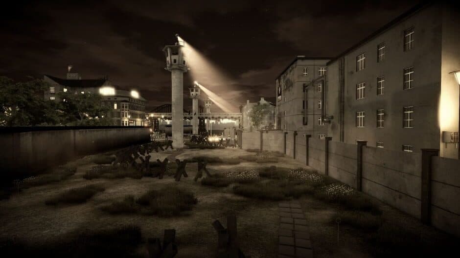 Скриншот 3 из The Berlin Wall